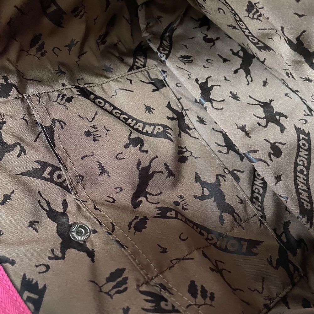 Last piece!!!  Le Pliage Handbag LONGCHAMP - Picture 10 of 14